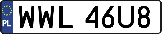 WWL46U8