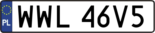 WWL46V5