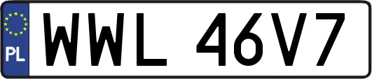 WWL46V7