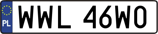 WWL46W0