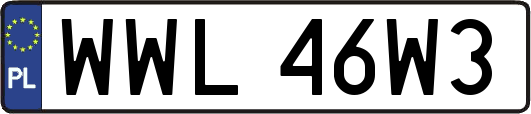 WWL46W3