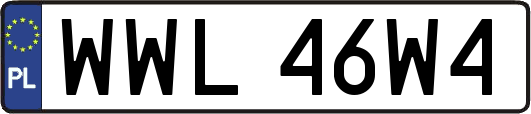WWL46W4