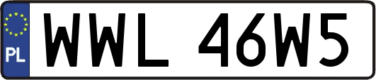 WWL46W5