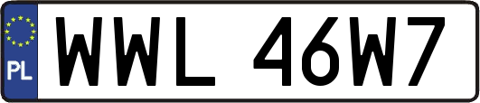 WWL46W7