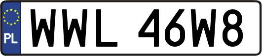 WWL46W8
