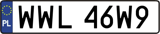 WWL46W9