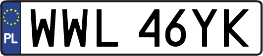 WWL46YK