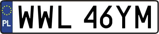 WWL46YM