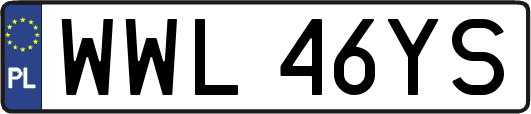 WWL46YS