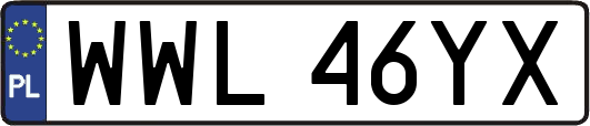 WWL46YX