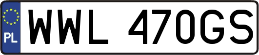 WWL470GS