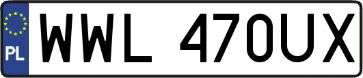 WWL470UX