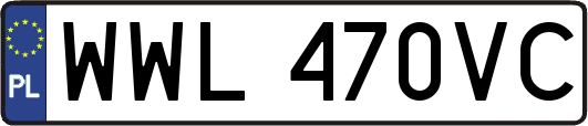 WWL470VC