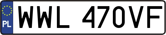 WWL470VF