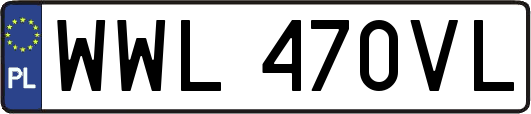 WWL470VL