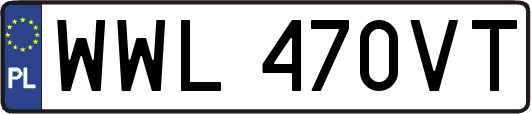 WWL470VT