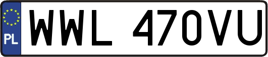 WWL470VU
