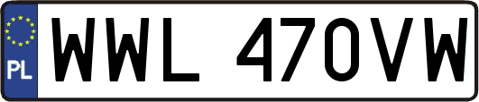 WWL470VW