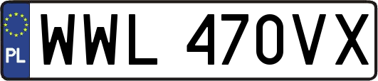 WWL470VX