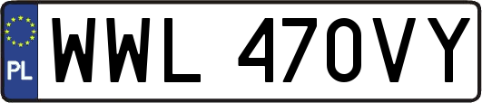 WWL470VY