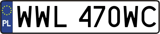 WWL470WC