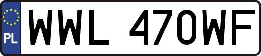 WWL470WF