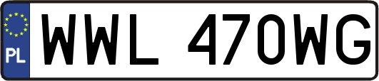 WWL470WG