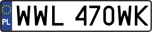 WWL470WK