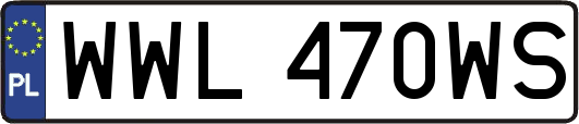 WWL470WS