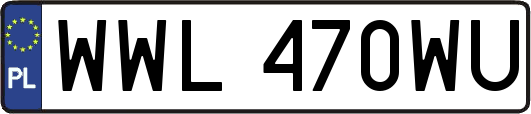 WWL470WU