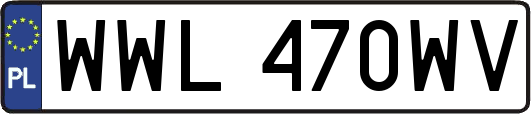 WWL470WV