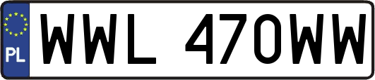 WWL470WW