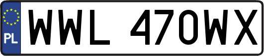 WWL470WX