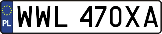 WWL470XA
