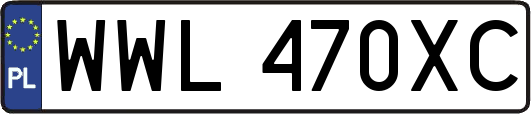 WWL470XC
