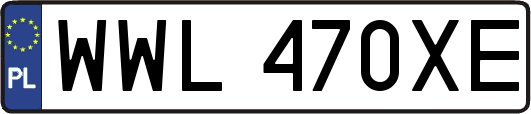 WWL470XE