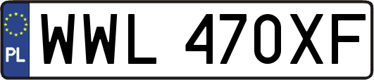 WWL470XF