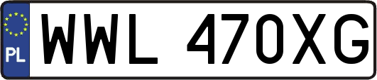 WWL470XG