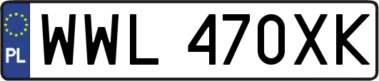 WWL470XK