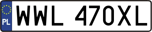 WWL470XL
