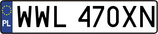 WWL470XN