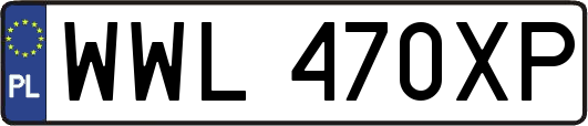 WWL470XP