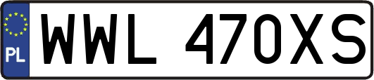 WWL470XS