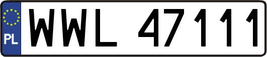WWL47111