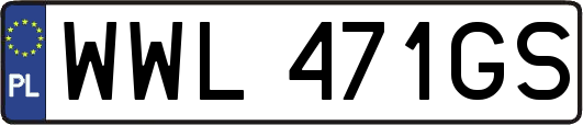 WWL471GS