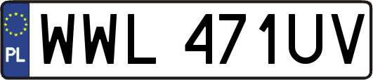 WWL471UV