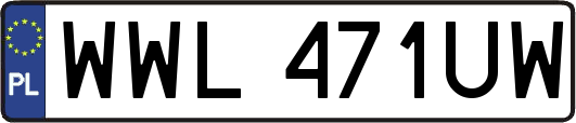 WWL471UW