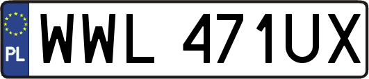 WWL471UX