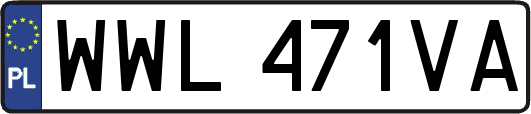 WWL471VA