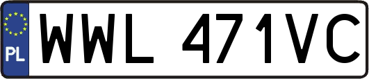 WWL471VC